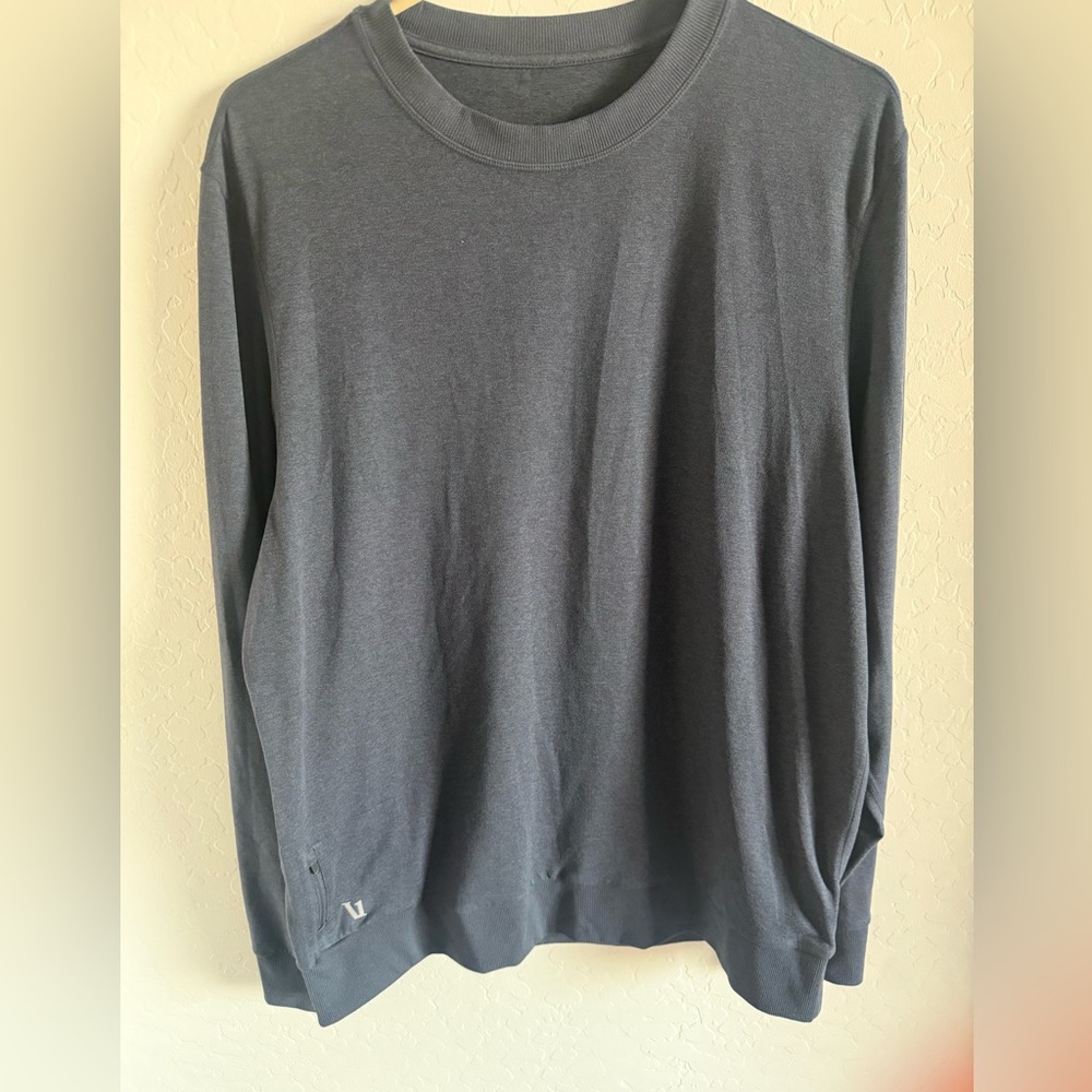 Vuori Ponto Performance Crew size X-Large